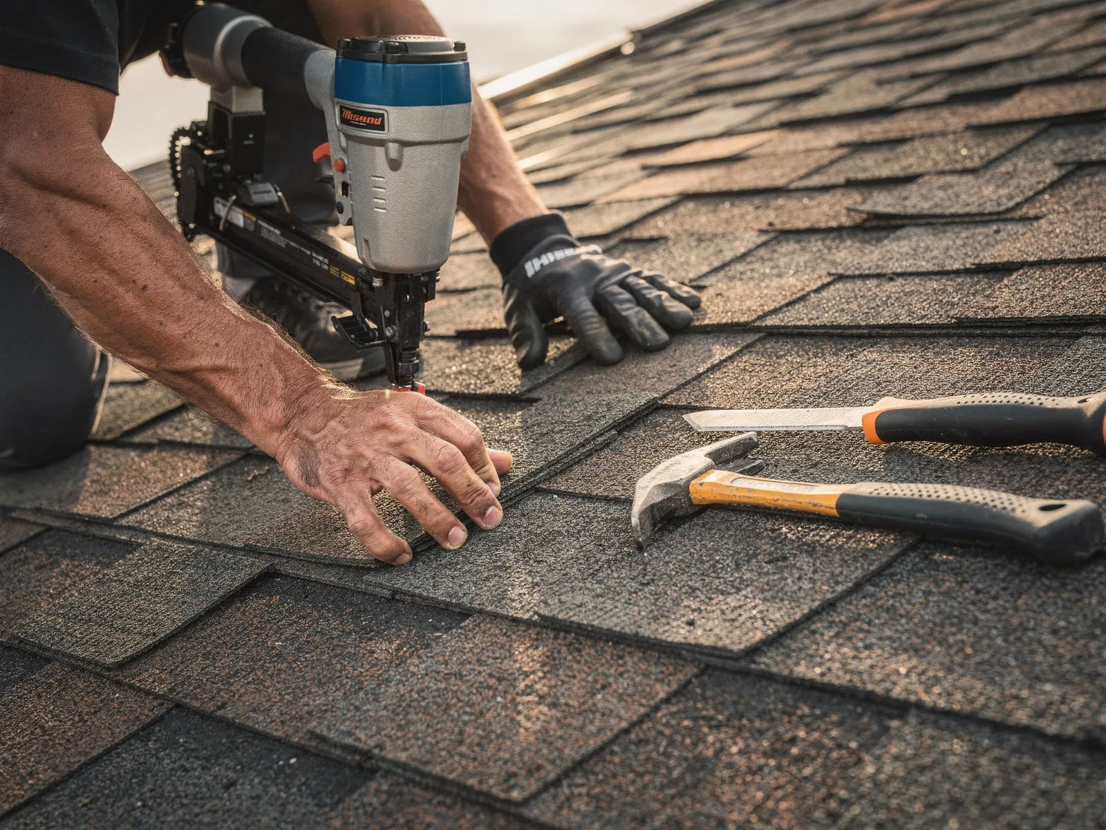 Why choose Roof Repair in Dedham, IA